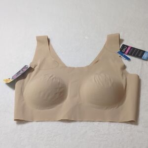 Bali Comfort Flex Fit Pullover Bra Size XL